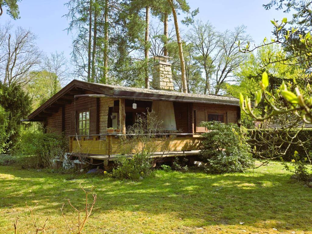 3 rooms House in Kladow, Germany No. 113522