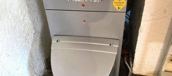 3 rooms House in Kladow, Germany No. 113522 34