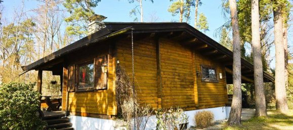 3 rooms House in Kladow, Germany No. 113522 2