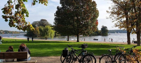 3 rooms House in Kladow, Germany No. 113522 46