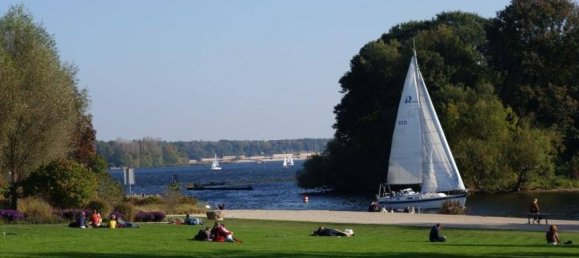 3 rooms House in Kladow, Germany No. 113522 42