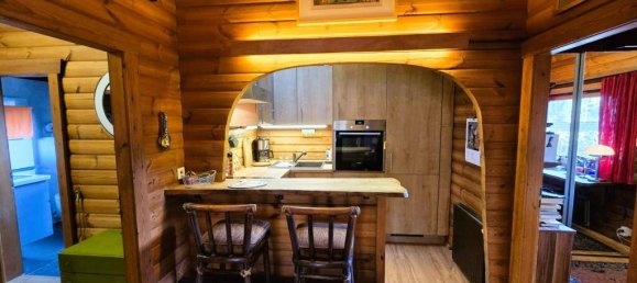 3 rooms House in Kladow, Germany No. 113522 14