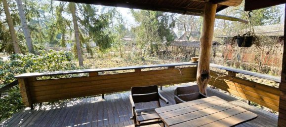 3 rooms House in Kladow, Germany No. 113522 7