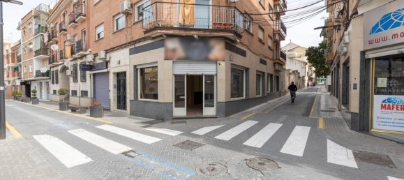 113m² Commercial property in Maracena, Spain No. 86384 24