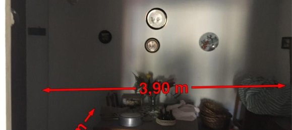 2 Schlafzimmer Wohnung in Reinosa, Spain, Nr. 144176 3