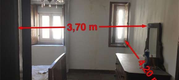 2 Schlafzimmer Wohnung in Reinosa, Spain, Nr. 144176 9