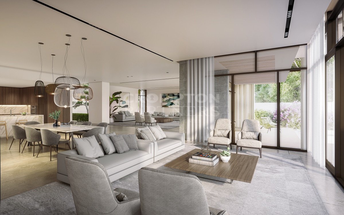 4 bedrooms Townhouse in Al Reem Island, UAE No. 67286