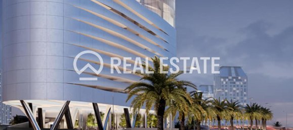 Studio in Dubai Marina, UAE No. 22189 19