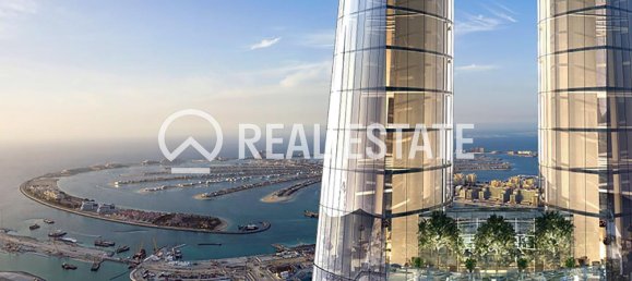 Studio in Dubai Marina, UAE No. 22189 14