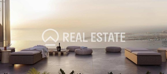 Studio in Dubai Marina, UAE No. 22189 4