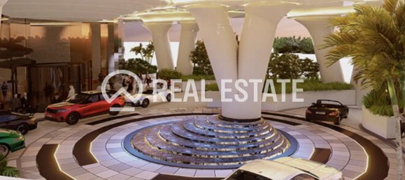 Studio in Dubai Marina, UAE No. 22189 15