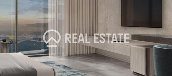 Studio in Dubai Marina, UAE No. 22189 5