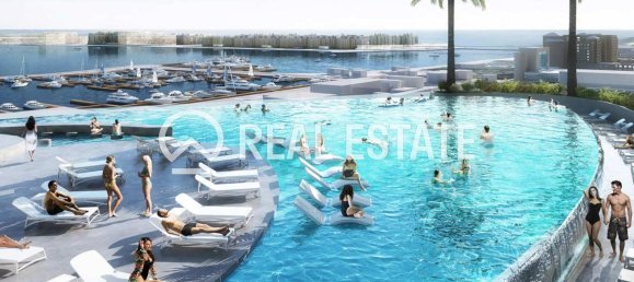 Studio in Dubai Marina, UAE No. 22189 2