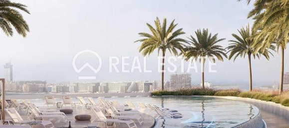 Studio in Dubai Marina, UAE No. 22189 3