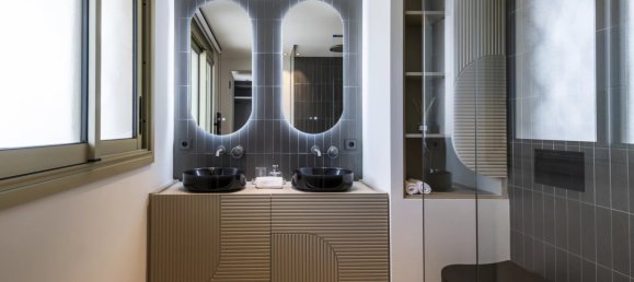 3 bedrooms Apartment in Cannes, France No. 103 10