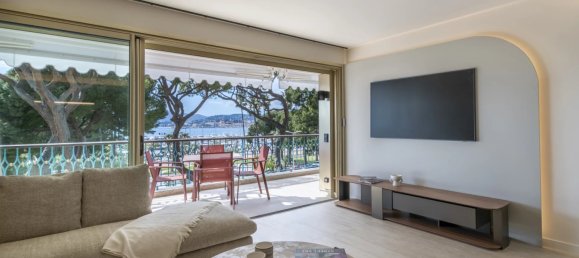 3 bedrooms Apartment in Cannes, France No. 103 5
