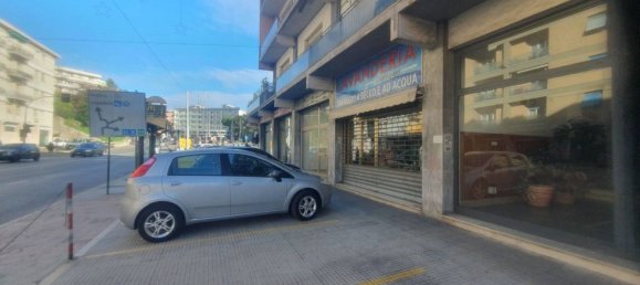 1 room Commercial property in Ancona, Italy No. 164056 8