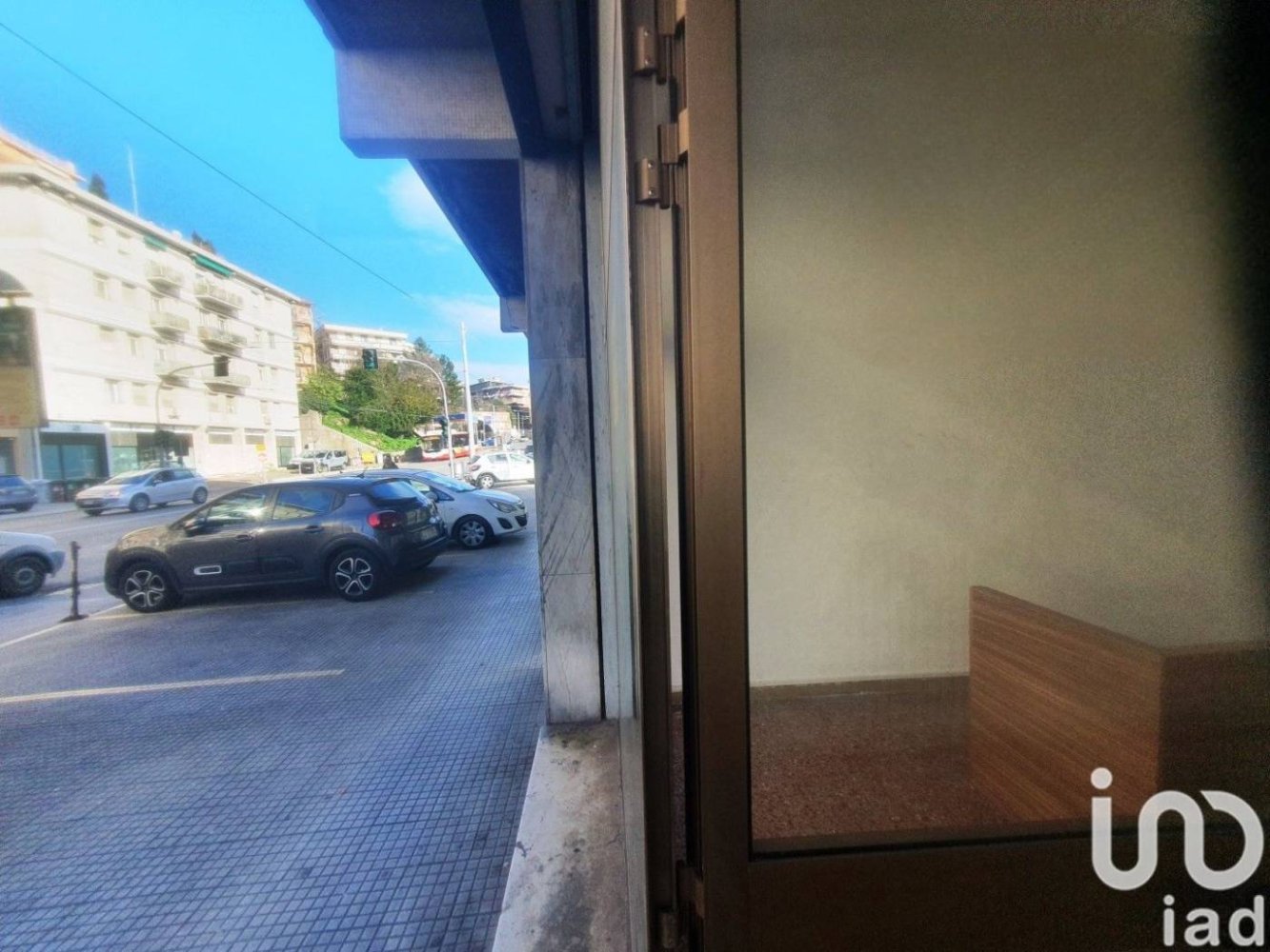 1 room Commercial property in Ancona, Italy No. 164056
