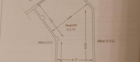 1 room Commercial property in Ancona, Italy No. 164056 18