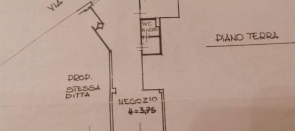 1 room Commercial property in Ancona, Italy No. 164056 19