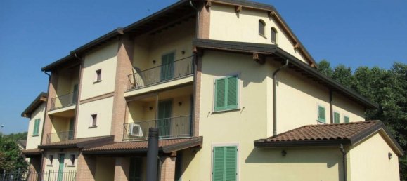 4 rooms Duplex in Rognano, Italy No. 158187 25