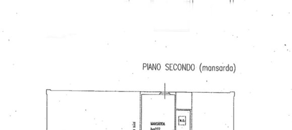 4 rooms Duplex in Rognano, Italy No. 158187 15