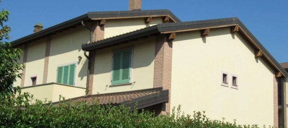 4 rooms Duplex in Rognano, Italy No. 158187 24