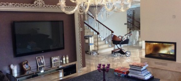 4 Schlafzimmer Villa in Limassol, Cyprus, Nr. 24862 2