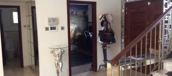 4 Schlafzimmer Villa in Limassol, Cyprus, Nr. 24862 7