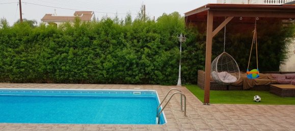 4 Schlafzimmer Villa in Limassol, Cyprus, Nr. 24862 12