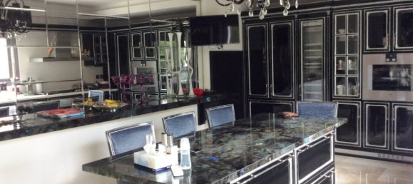 4 Schlafzimmer Villa in Limassol, Cyprus, Nr. 24862 5