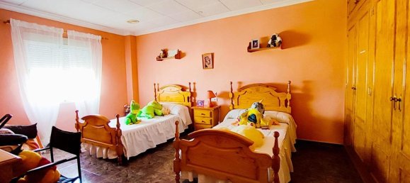 7 bedrooms Villa in San Fulgencio, Spain No. 13567 22