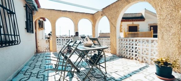 7 bedrooms Villa in San Fulgencio, Spain No. 13567 27