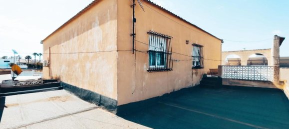 7 bedrooms Villa in San Fulgencio, Spain No. 13567 30