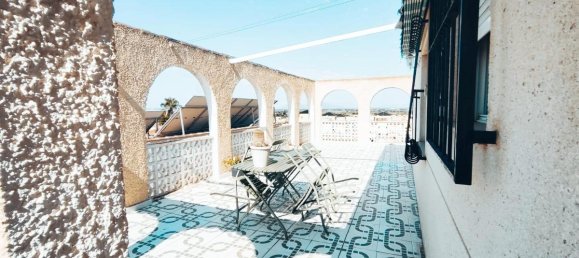 7 bedrooms Villa in San Fulgencio, Spain No. 13567 26