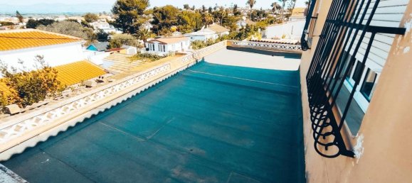 7 bedrooms Villa in San Fulgencio, Spain No. 13567 2