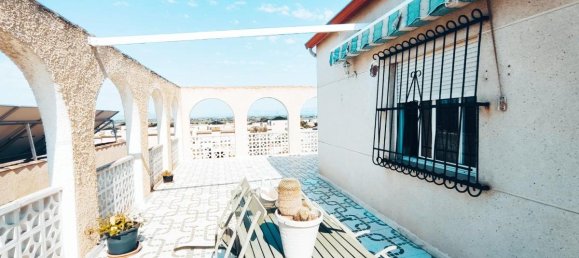 7 bedrooms Villa in San Fulgencio, Spain No. 13567 28