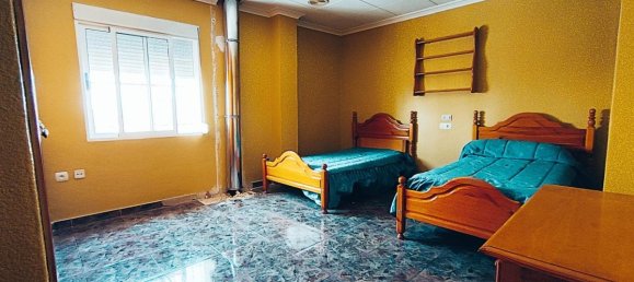 7 bedrooms Villa in San Fulgencio, Spain No. 13567 24