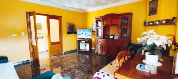 7 bedrooms Villa in San Fulgencio, Spain No. 13567 13