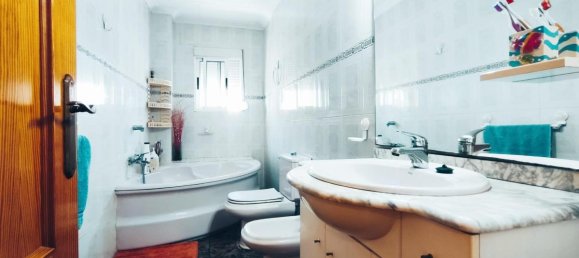 7 bedrooms Villa in San Fulgencio, Spain No. 13567 21