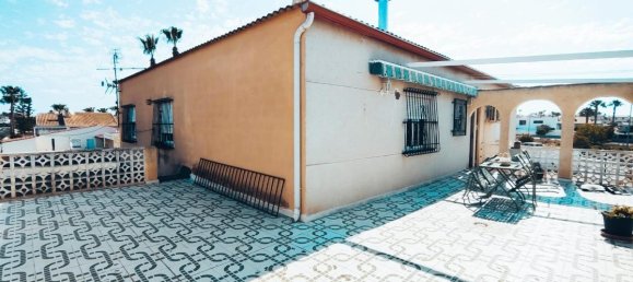 7 bedrooms Villa in San Fulgencio, Spain No. 13567 29