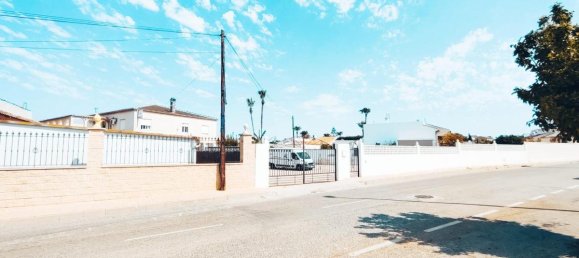 7 bedrooms Villa in San Fulgencio, Spain No. 13567 7