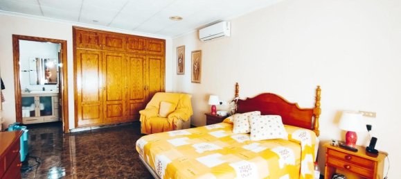 7 bedrooms Villa in San Fulgencio, Spain No. 13567 19