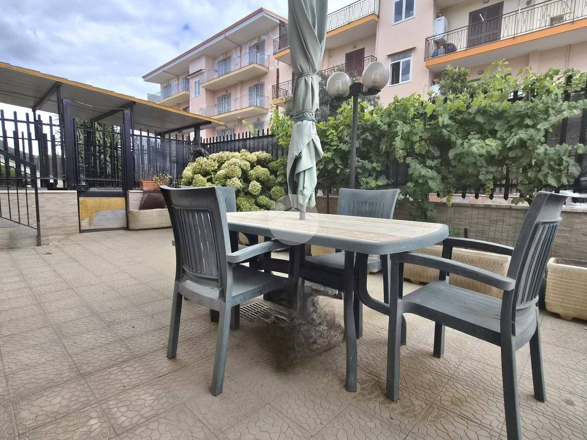 2 bedrooms Apartment in Giugliano in Campania, Italy No. 319851