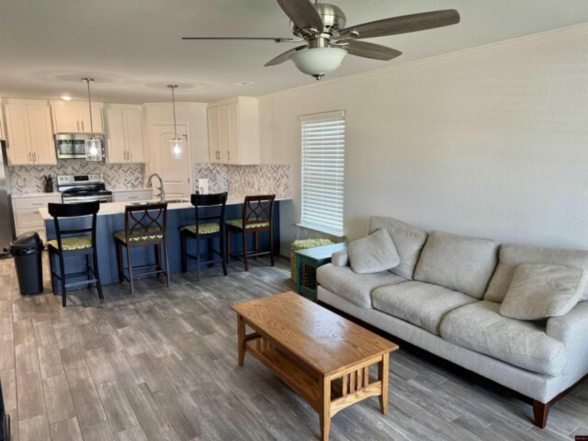 3 bedrooms House in Mountain Home, USA No. 442090