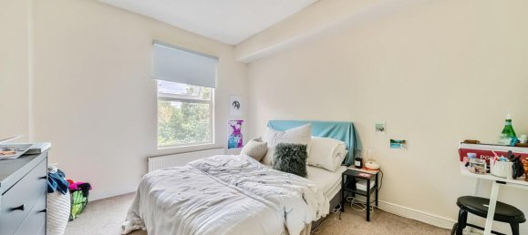 3 bedrooms Apartment in London, United Kingdom No. 7741 11