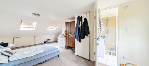 3 bedrooms Apartment in London, United Kingdom No. 7741 12