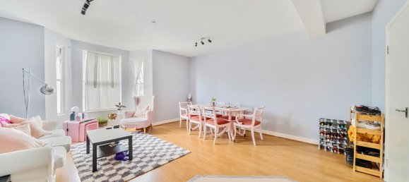 3 bedrooms Apartment in London, United Kingdom No. 7741 18