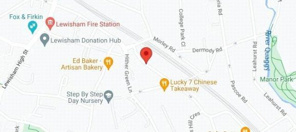 3 bedrooms Apartment in London, United Kingdom No. 7741 27