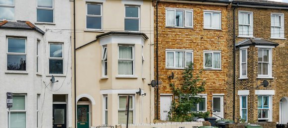 3 bedrooms Apartment in London, United Kingdom No. 7741 10